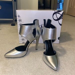 ROCK & REPUBLIC heels